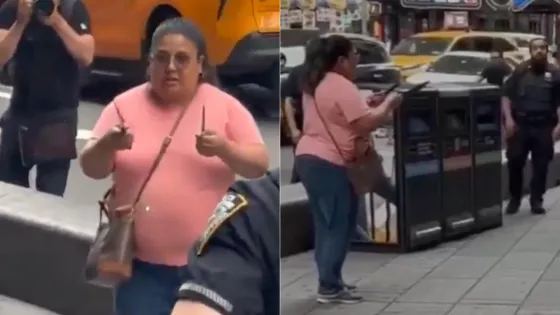 Qui n Era Pamela Cisneros La Mujer Abatida En Nueva York KienyKe Qui n Era Pamela Cisneros La Mujer Abatida En Nueva York KienyKe